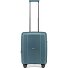  Anthem 4 wheels Cabin trolley 55 cm with expansion pleat Variant aquateal