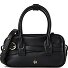  Whip Handbag Genuine Leather 25 cm Variant black