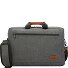  Go Eco Briefcase 43 cm Laptop compartment Variant anthrazit