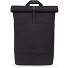 Aloe Hajo Daypack 50 cm Laptop compartment Variant black - black Aloe Hajo Daypack 50 cm Laptop compartment Variant black - black