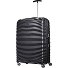  Lite-Shock 4 wheels Trolley 75 cm Variant black