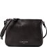  Nina Shoulder bag Genuine Leather 24.5 cm Variant deep soil