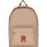 TH Monogram Daypack 47 cm Laptop compartment Variant khaki TH Monogram Daypack 47 cm Laptop compartment Variant khaki