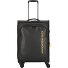  Eco Coated 4 wheels Trolley M 67 cm Variant black