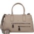 Handbag 35 cm Variant taupe gray  Handbag 35 cm Variant taupe gray