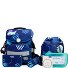  Timeless Pro School bag set 7-piece Variant Fußball