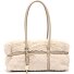  TAS Martha Shoulder Bag 42 cm Variant beige