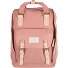  Macaroon Daypack 38 cm Laptop compartment Variant rose