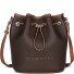  Louisa Shoulder bag S 20 cm Variant braun