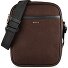  Dakkar Mini Bag Shoulder Bag 17 cm Variant dark brown