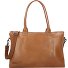  Rock Copal Shoulder Bag Leather 44 cm Laptop compartment Variant cognac