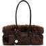  TAS Martha Shoulder Bag 42 cm Variant brown