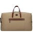  Story V S Weekender travel bag 65 cm Variant naturale-marrone