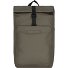 SoFo Rolltop X Daypack 49.5 cm Variant dark olive  SoFo Rolltop X Daypack 49.5 cm Variant dark olive