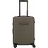  H5 Pro 4 wheels Cabin trolley 55 cm Variant dark olive