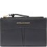  Ashley Wallet Leather 14.5 cm Variant black