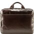 Skagen Briefcase Leather 40 cm Laptop compartment Variant redbrown Skagen Briefcase Leather 40 cm Laptop compartment Variant redbrown