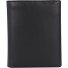  Frankfurt Wallet RFID protection Leather 9.5 cm Variant schwarz