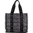  Best Buddy Shopper Bag 41.5 cm Variant leo grey