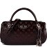  Carmella Handbag 33 cm Variant burgundy logo