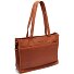 Adana Shopper Bag Leather 40 cm Laptop compartment Variant cognac  Adana Shopper Bag Leather 40 cm Laptop compartment Variant cognac