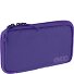  Travel wallet 23 cm Variant violet-black