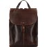 Aberdeen City backpack leather 38 cm Variant braun  Aberdeen City backpack leather 38 cm Variant braun