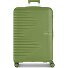  Pacific 4 wheels Trolley L 78 cm Variant olive
