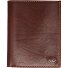 Colorado wallet RFID leather 9 cm Variant tabacco  Colorado wallet RFID leather 9 cm Variant tabacco