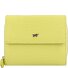  Asti wallet RFID leather 12 cm Variant limoncello