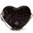 Fashion Shoulder bag Leather 19 cm Variant port red Fashion Shoulder bag Leather 19 cm Variant port red