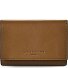  Linn Wallet RFID protection Genuine Leather 13.5 cm Variant sepia