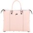 G3 Plus 5 in 1 leather shoulder bag 37 cm Variant camelia G3 Plus 5 in 1 leather shoulder bag 37 cm Variant camelia