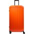  PQ-Light 4 wheels Trolley 79 cm Variant orange
