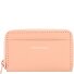  Wallet 10 cm Variant sand rose