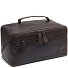 Trevia Toilet bag Leather 29 cm Variant brown Trevia Toilet bag Leather 29 cm Variant brown