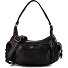  Anchor Love Shoulder Bag Genuine Leather 30 cm Variant ash