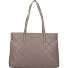 Ocarina Shoulder Bag 39.5 cm Laptop compartment Variant taupe Ocarina Shoulder Bag 39.5 cm Laptop compartment Variant taupe