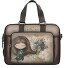Real Briefcase 39 cm Laptop compartment Variant mehrfarbig Real Briefcase 39 cm Laptop compartment Variant mehrfarbig