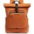  Corner Daypack 42 cm Laptop compartment Variant tobacco