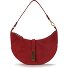  Polo ID Shoulder Bag Genuine Leather 26 cm Variant pomegranate