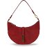  Polo ID Shoulder Bag Leather 26 cm Variant pomegranate