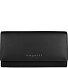  Emilia Wallet RFID protection Leather 18.5 cm Variant schwarz