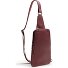  Isley Genuine Leather 25.5 cm Variant berry