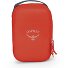  Ultralight Packing Cube pannier 11 cm Variant mars orange