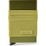  Flexwallet Credit card case RFID protection 10 cm Variant kelp