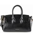  Demi Handbag Genuine Leather 28 cm Variant black