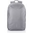  Bobby Soft RFID 45 cm laptop compartment Variant grey