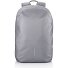 Bobby Soft RFID 45 cm laptop compartment Variant grey Bobby Soft RFID 45 cm laptop compartment Variant grey