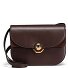 Sfera Shoulder bag Leather 21 cm Variant cioccolato Sfera Shoulder bag Leather 21 cm Variant cioccolato